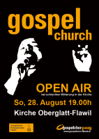 Open Air Gospelchurch 