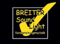 Breiter Sound & Light