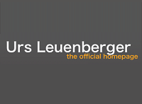 Urs Leuenberger